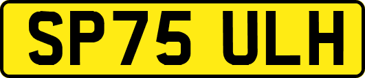 SP75ULH