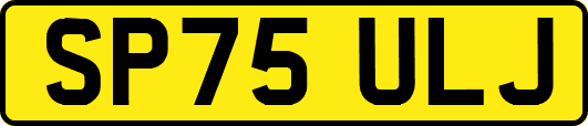 SP75ULJ