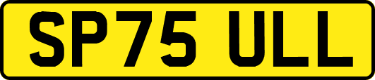 SP75ULL