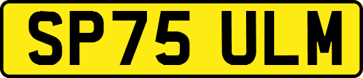 SP75ULM