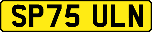 SP75ULN