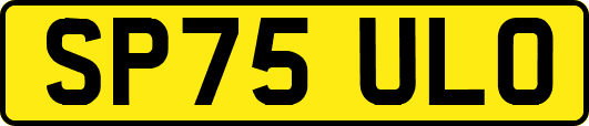 SP75ULO