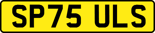SP75ULS