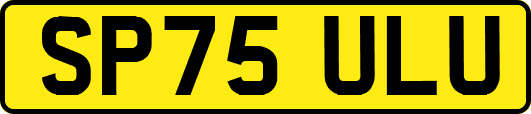 SP75ULU