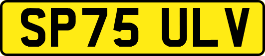 SP75ULV