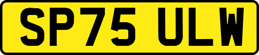SP75ULW