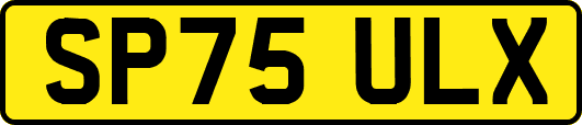 SP75ULX