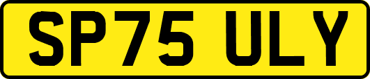 SP75ULY