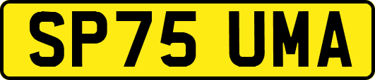 SP75UMA