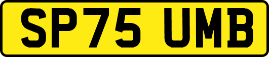 SP75UMB