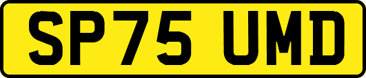 SP75UMD