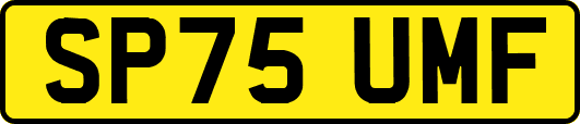 SP75UMF