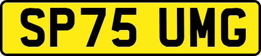 SP75UMG