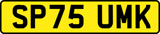 SP75UMK