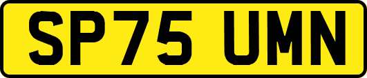 SP75UMN