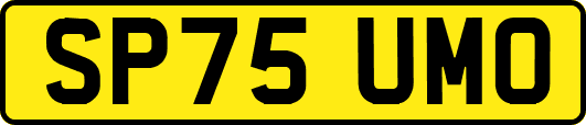 SP75UMO