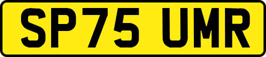 SP75UMR