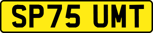 SP75UMT