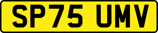 SP75UMV