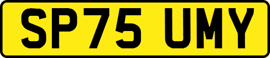 SP75UMY