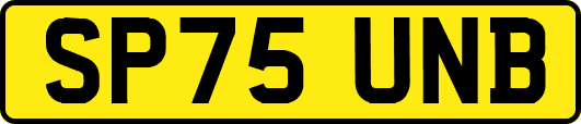 SP75UNB