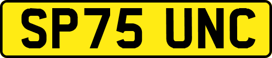 SP75UNC