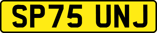 SP75UNJ