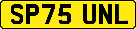 SP75UNL