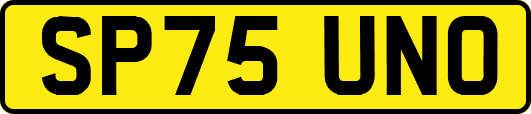 SP75UNO