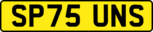SP75UNS