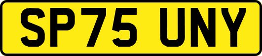 SP75UNY