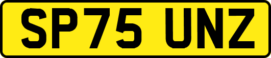 SP75UNZ