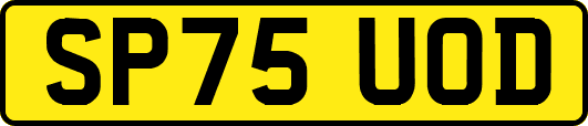 SP75UOD