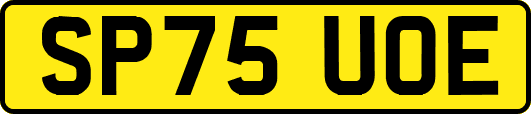 SP75UOE