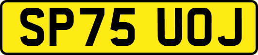 SP75UOJ