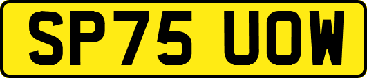 SP75UOW