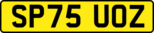 SP75UOZ