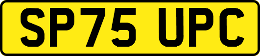 SP75UPC