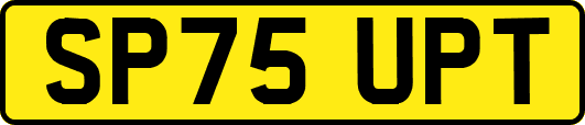 SP75UPT