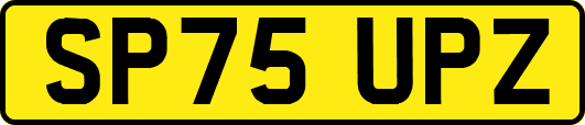 SP75UPZ