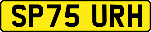 SP75URH