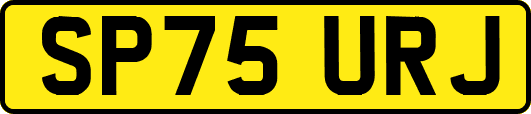 SP75URJ
