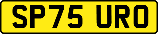 SP75URO