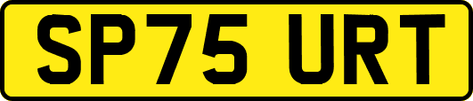 SP75URT