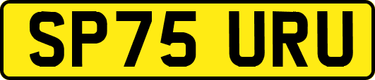 SP75URU