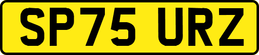 SP75URZ