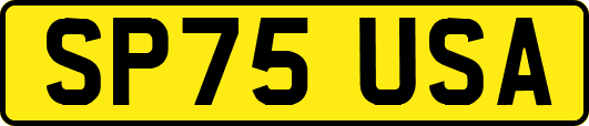 SP75USA