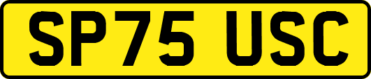 SP75USC