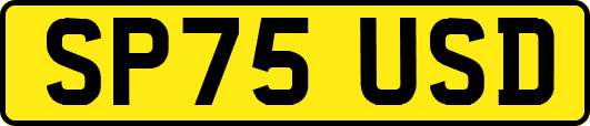 SP75USD
