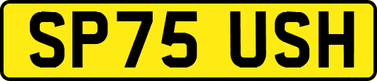 SP75USH